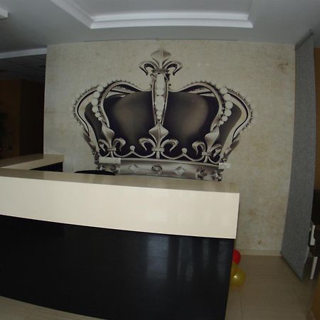 Hotel Pod Zlota Korona Opole Dış mekan fotoğraf