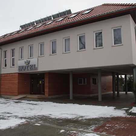 Hotel Pod Zlota Korona Opole Dış mekan fotoğraf