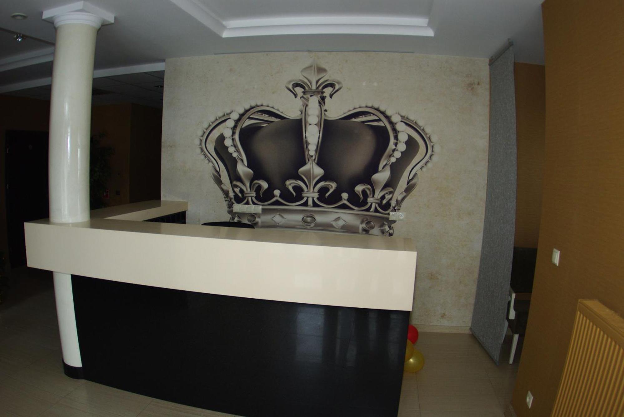 Hotel Pod Zlota Korona Opole Dış mekan fotoğraf